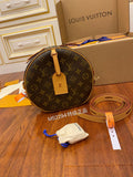 Fan Fashion Lu-Vi Bags - 16708
