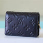 Fan Fashion Lu-Vi bags - 8801