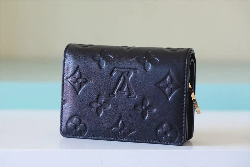 Fan Fashion Lu-Vi bags - 8801