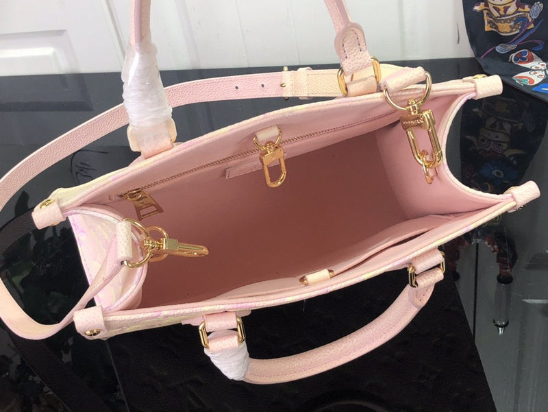 Fashion Lu-Vi bags - 3565