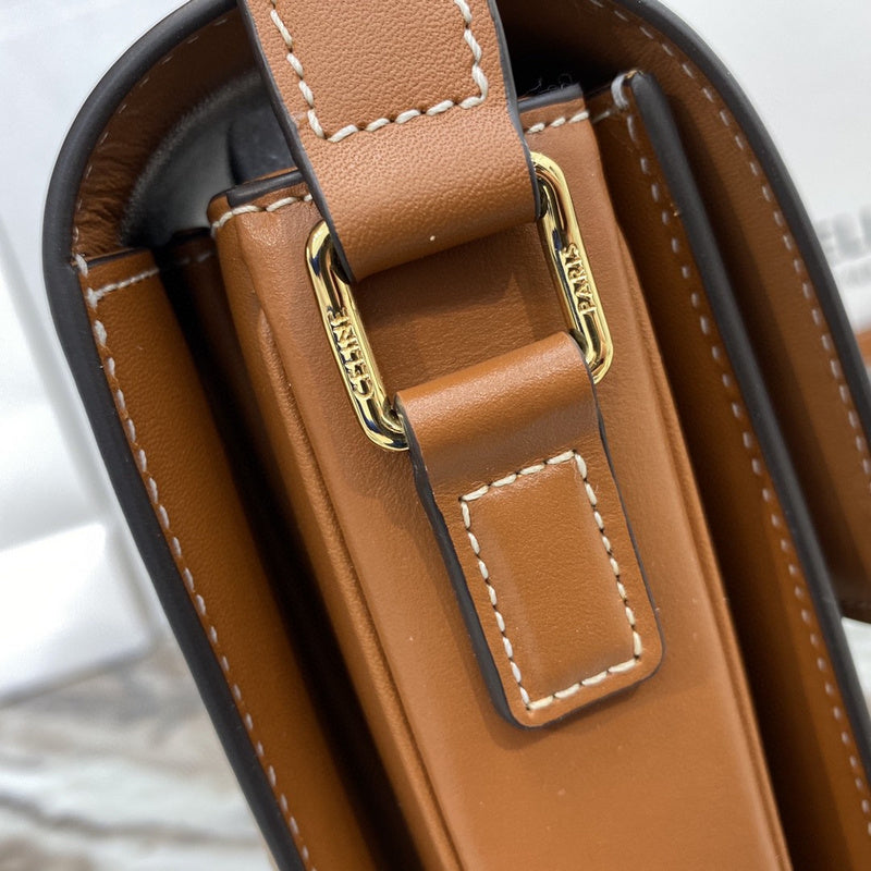 Amelia - COL Lady Bags - 209