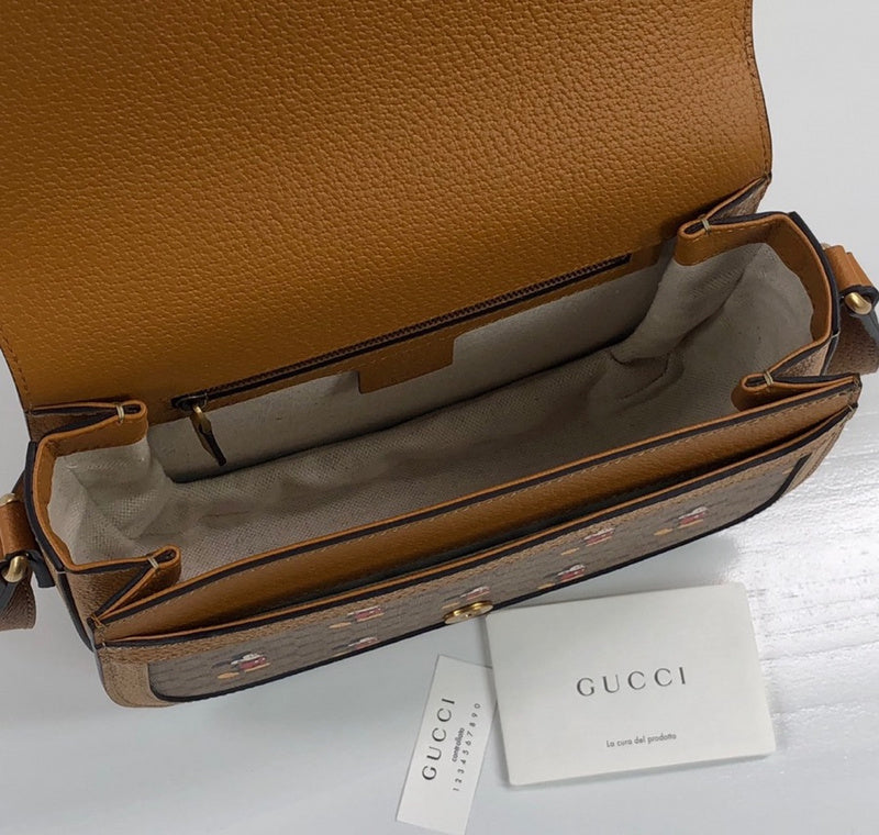 Amelia- GCI Bags - 4104