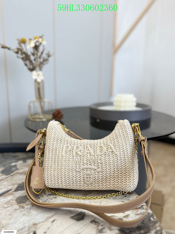 Prada Bags - The Barnes Bags  240