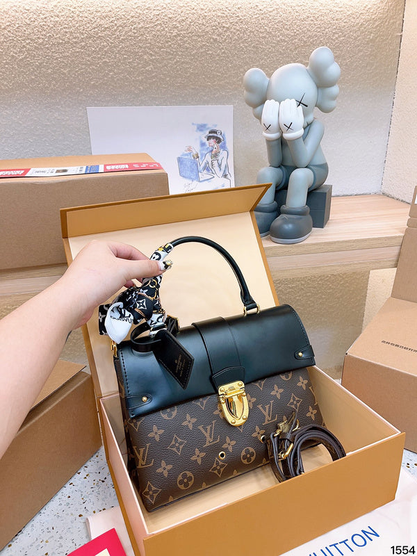 Amelia - LV Bags - 14487