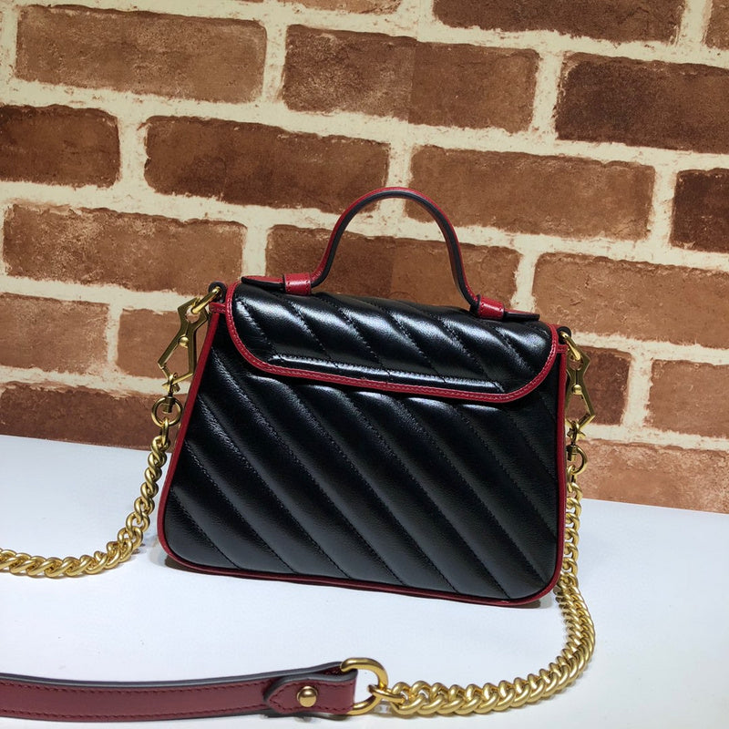 Amelia Fashion - GCI Bags - 3342