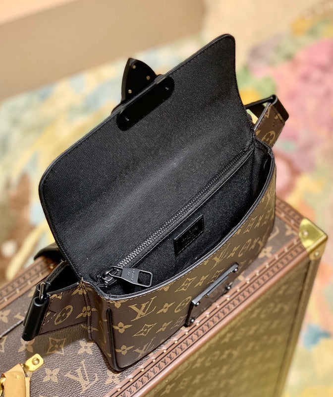 Fashion Lu-Vi bags - 3038