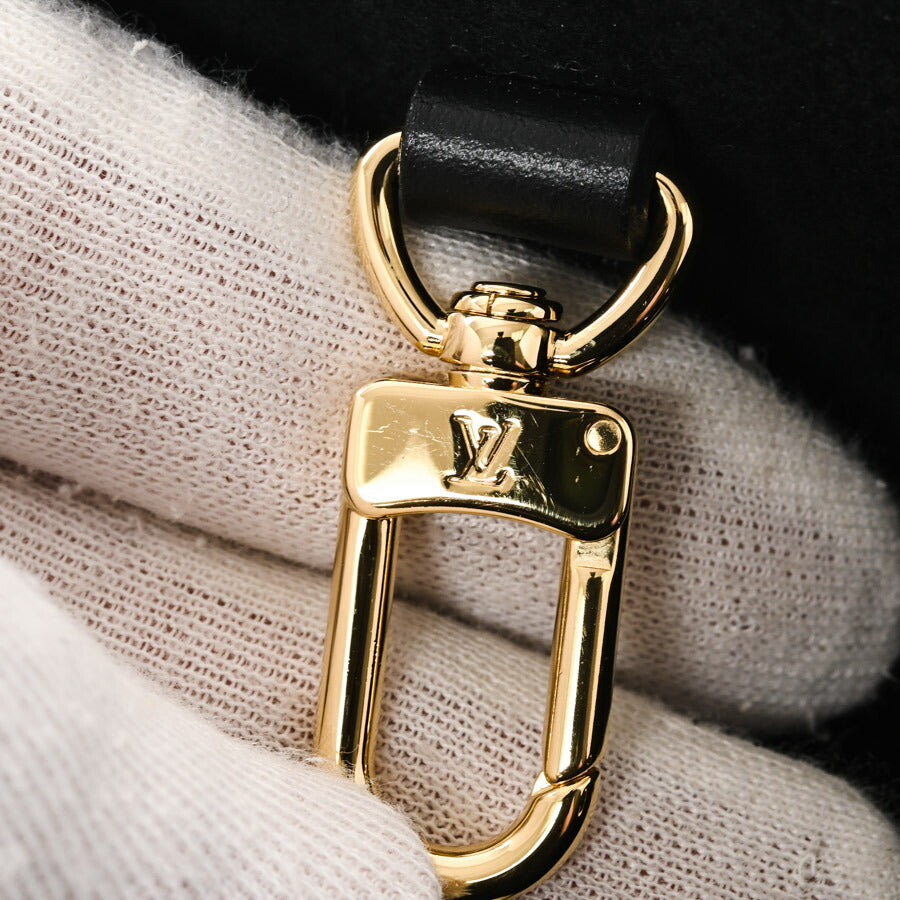 Louis Vuitton On The Go PM Amplant Handbag