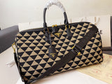 Amelia- PRDA  LUXURY BAGS - 392