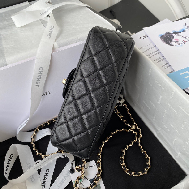 Amelia- CHL Bags - 7613
