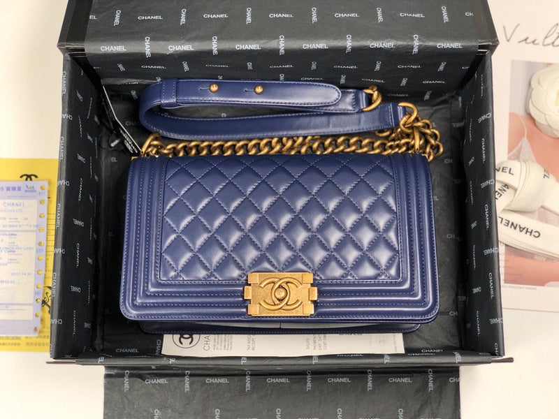 Amelia- CHL Bags - 7471