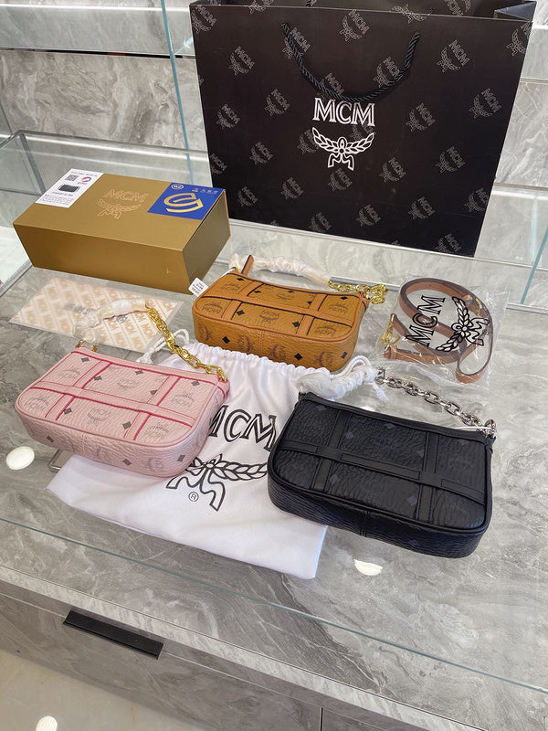 Amelia- - MQM Bags - 231