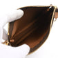 Louis Vuitton Mini Pochette Accessoire Pouch Monogram Handbag