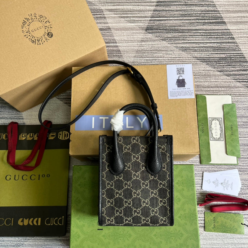 Amelia- GCI Bags - 4504