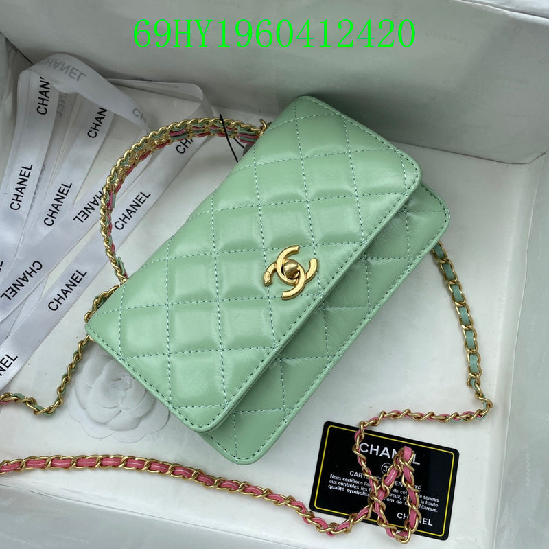 Amelia - CHL Bags - 1112