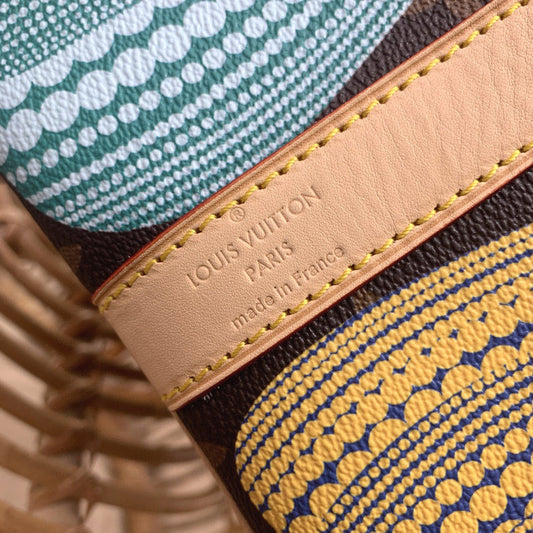 Amelia - LOV Travel Bags - 019