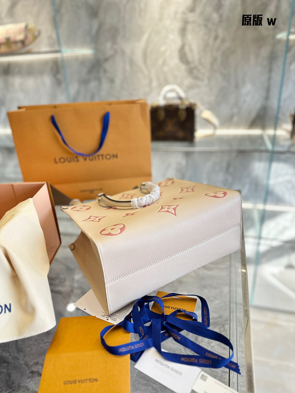 Amelia - LV Bags - 15137