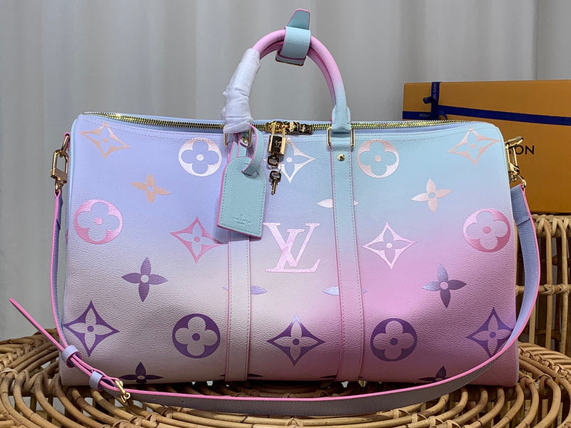Amelia - LOV Travel Bags - 083