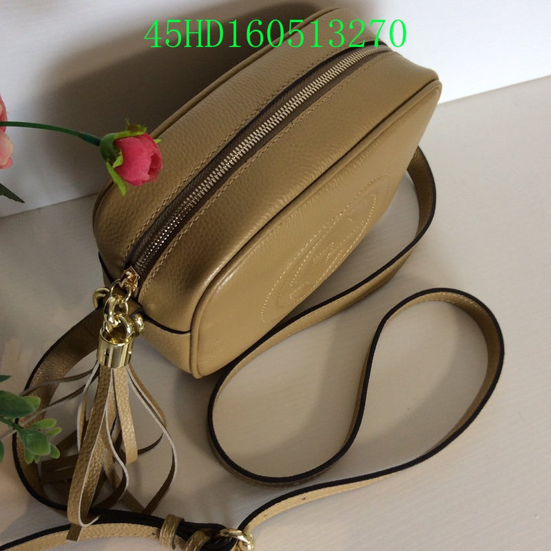 Amelia - GCI Bags - 10378