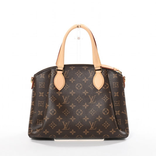 Louis Vuitton Rivolie PM  Monogram Handbag