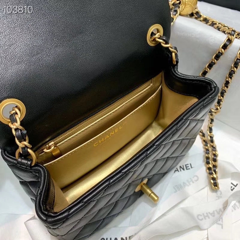 Amelia - CHL Lady Bags - 698
