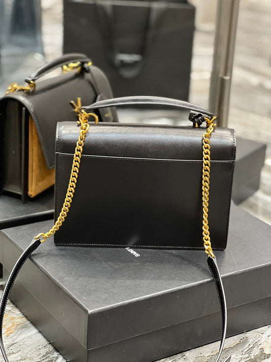 YSL BAGS - WOMEN LOVE LUXURY BAGS - 302