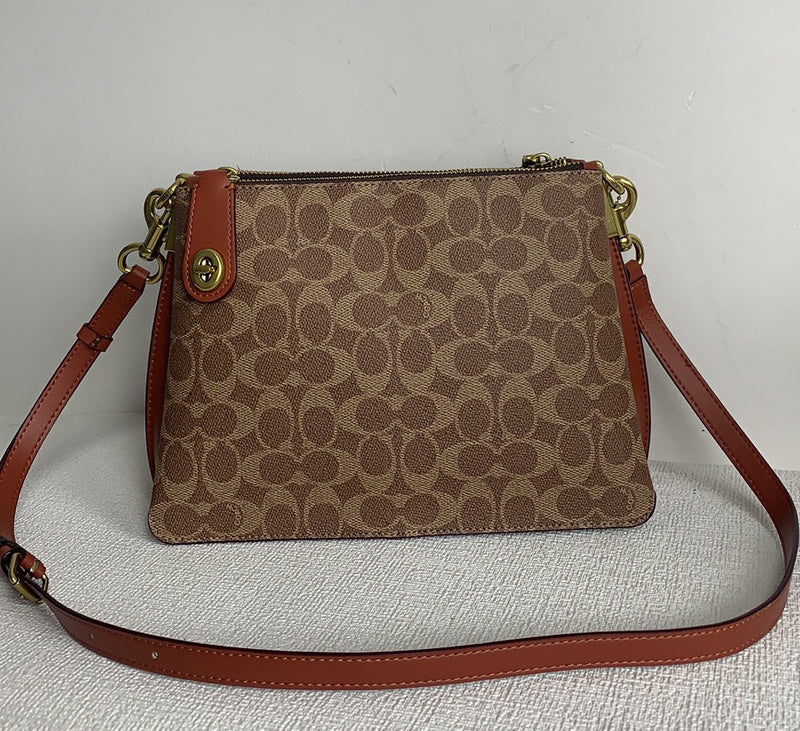 Amelia- CAH Bags - 494