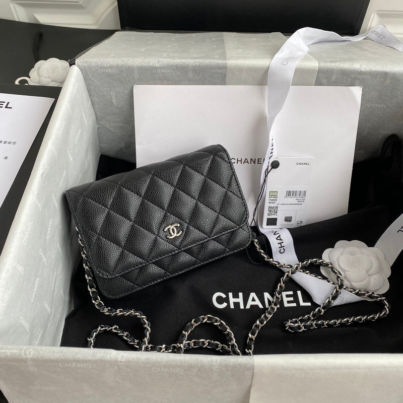Amelia- CHL Bags - 6498