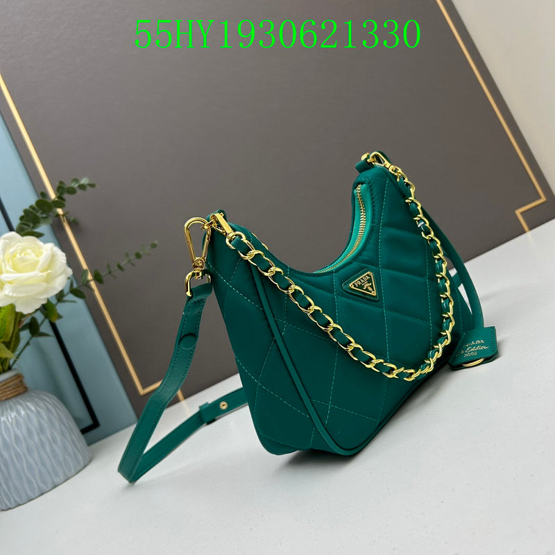 Prada Bags - The Barnes Bags  152