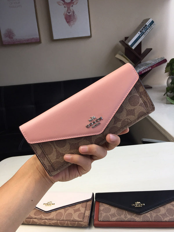 Amelia- CAH Bags - 843