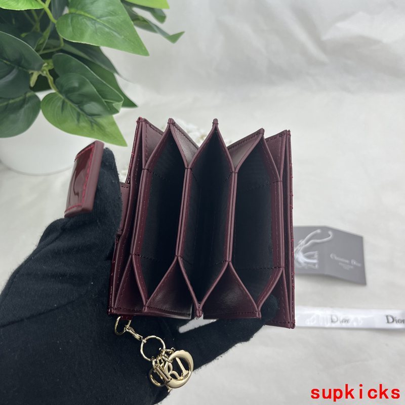Amelia- Mix Wallets - 298