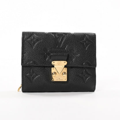 Louis Vuitton Emplant Portefeuille Metis Compact Bi Fold Wallet