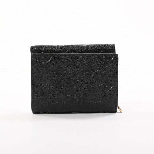 Louis Vuitton Emplant Portefeuille Metis Compact Bi Fold Wallet