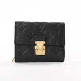 Louis Vuitton Emplant Portefeuille Metis Compact Bi Fold Wallet