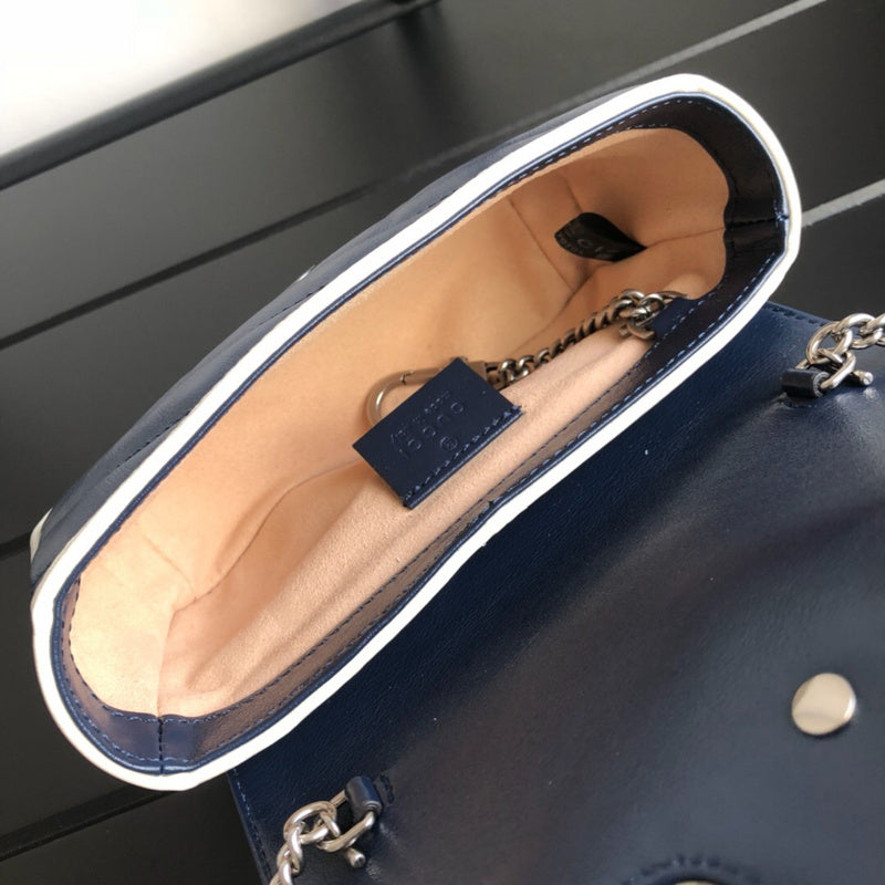 Amelia- GCI Lady Bags - 1203