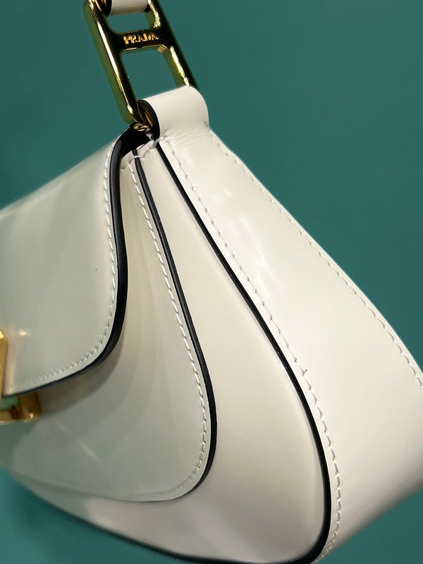 Amelia- PRDA  LUXURY BAGS - 702
