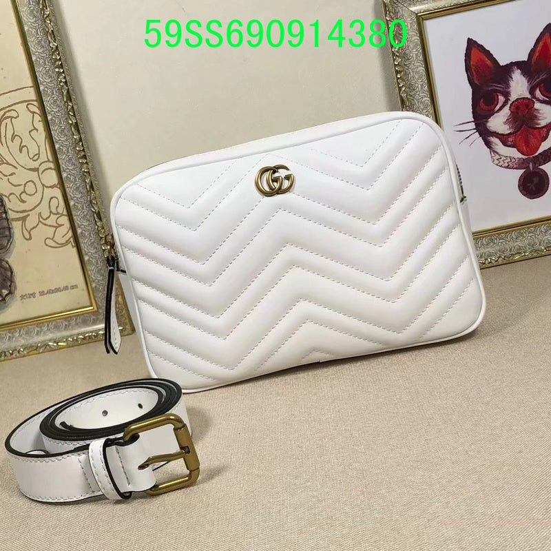 Amelia - GUKI Bags - 2335