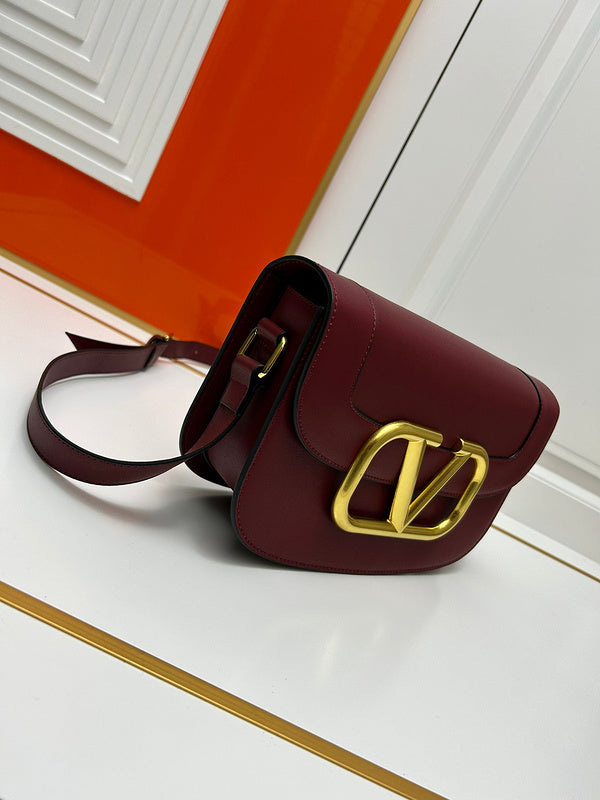 Amelia- VEL WOMEN LUXURY BAGS - 521