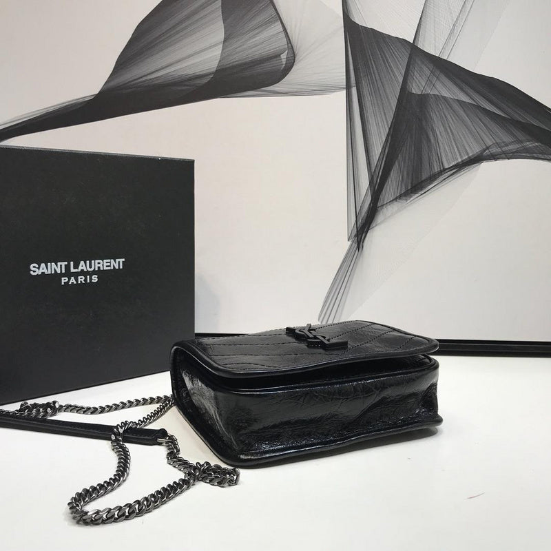Amelia - YSL Bag - 2887