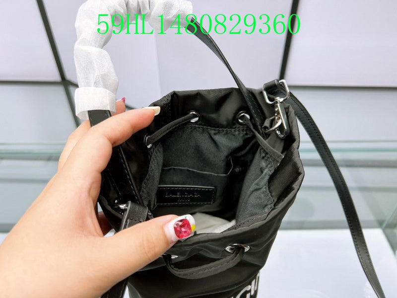 Amelia - BGA Bags - 2124
