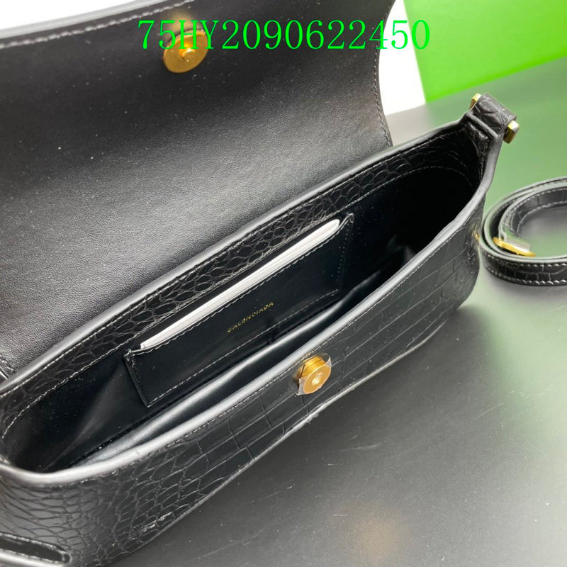 Amelia - BGA Bags - 2220