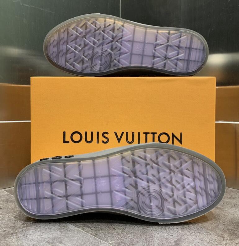 AmeliaLuxury - LOV Men Shoes - 1373