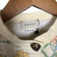 Gucci Kids Floral Button-Up Cardigan