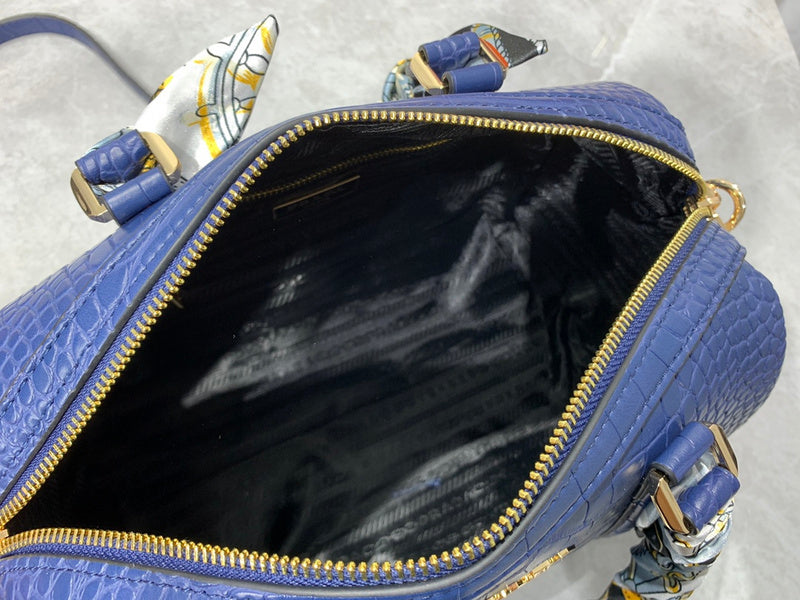 Amelia- PRDA  LUXURY BAGS - 410