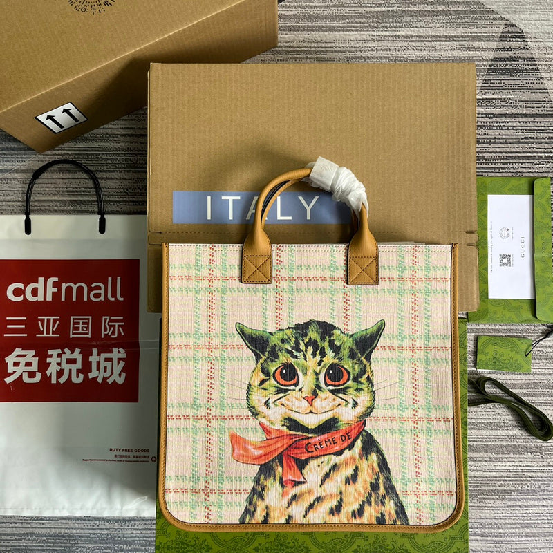 Amelia- GCI Bags - 5514