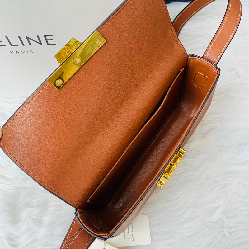 C-LINE LUXURY WOMEN BAGS - 054