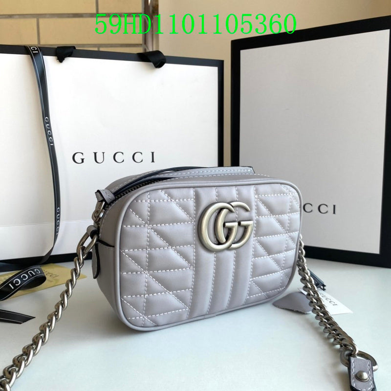 Amelia - GCI Bags - 10440