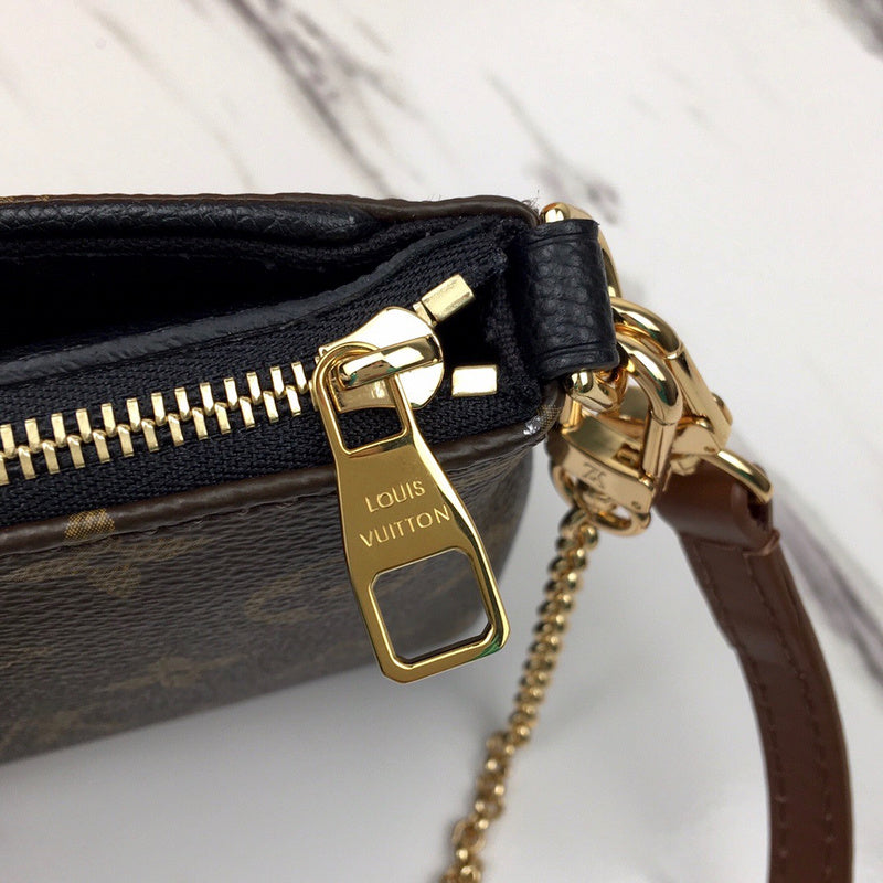 Amelia - LV Bags - 12452