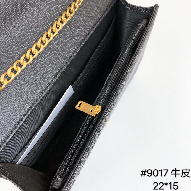 Amelia - YSL Bag - 3566