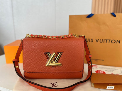 New Lux Bags Louis Vuitton  529