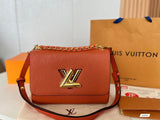 New Lux Bags Louis Vuitton  529